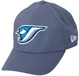 Men`s Toronta Blue Jays `Pinch Hitter` Adjustable Game Cap