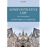 administrative law