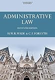 Administrative law