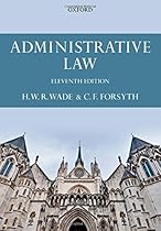 Administrative Law