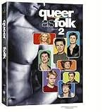 Queer as folk: L'int�grale de la saison 2 - Coffret 5 DVD