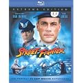 Street Fighter (Extreme Edition) (Blu-ray) (Widescreen)