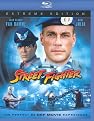 Street Fighter (Extreme Edition) (Blu-ray) (Widescreen)