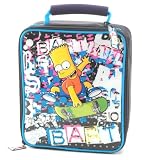 from Dnc DNC Simpsons Lunch Bag (Model 739 471)