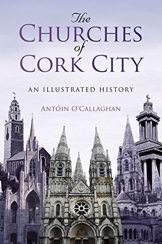 The Churches of Cork City: An Illustrated History