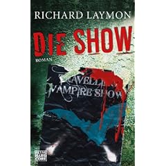 Die Show: Roman