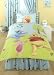 Disney Winnie The Pooh 123 Panel Duvet Set Image
