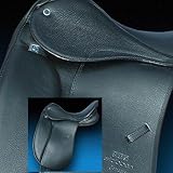 Stubben Genesis Dressage Saddle