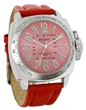 Millage Luna Pink On Red