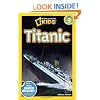 National Geographic Readers: Titanic
