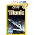 National Geographic Readers: Titanic