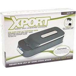 Xbox 360 Xport 360