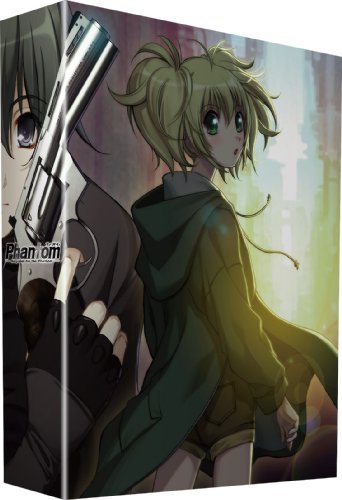 Phantom~Requiem for the Phantom~Mission-5【初回生産限定版~ツヴァイ篇】 [DVD]