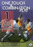 SOCCER: One Touch and Combination Play - Fast Break Attack - B00...
