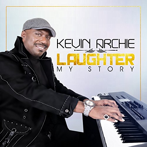 Laughter – My Story