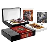 World of Warcraft The Horde Art Card Set