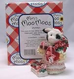 Mary's Moo Moos 1996 I'm Just A Cow Who Can't Say No 257451
