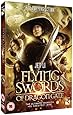 The Flying Swords of Dragon Gate [DVD]