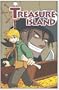 Treasure Island (Manga Literary Classics series)