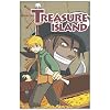 Treasure Island (Manga Literary Classics series)