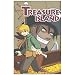 Treasure Island (Manga Literary Classics series)