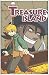 Treasure Island (Manga Literary Classics series)
