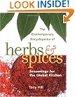 The Contemporary Encyclopedia of Herbs and Spices: Seasonings for the Global Kitchen