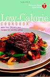 cover of American Heart Association Low-Calorie Cookbook: More than 200 Delicious Recipes for Healthy Eating