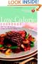American Heart Association Low-Calorie Cookbook: More than 200 Delicious Recipes for Healthy Eating