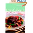 American Heart Association Low-Calorie Cookbook: More than 200... by American Heart Association