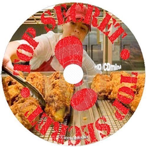 330 world famous restaurant recipes on cd secret desired special