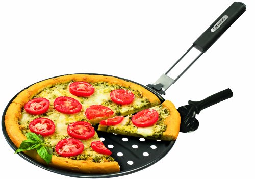 lowest price GrillPro GrillPro 98140 Non-Stick Pizza Grill Pan includes Pizza Cutter/ Server, 12-Inch Diameter Best Deals lowest price GrillPro GrillPro 98140 Non-Stick Pizza Grill Pan includes Pizza Cutter/ Server, 12-Inch Diameter Best Deals