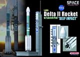 DRAGON 1/400 �ǥ륿II w/�����ѥå� �ǥ����ס�����ѥ���