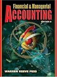 Financial and Managerial Accounting (Financial & Managerial Accounting)