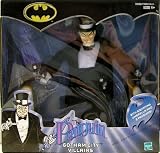 Eigenschaften HASBRO Batman / Batman 2002 - DC - Warner Bros. - Gotham City Villains - THE PENGUIN - 9