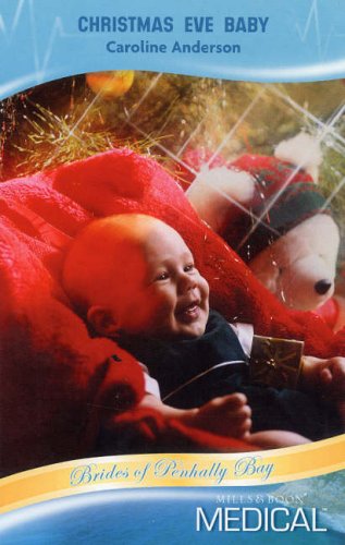 Christmas Eve