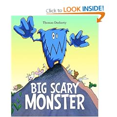 Big Scary Monster