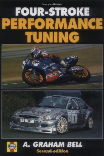 four stroke performance tuning