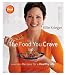 Cook books full of recipes that make your mouth water.