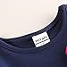 Novatx Baby Girls Cotton Long Sleeves Winter Dress (3/4y)