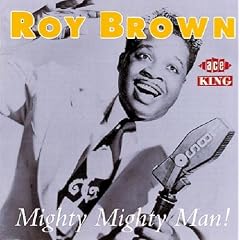 Mighty, Mighty Man