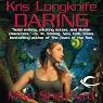 Daring: Kris Longknife, Book 9