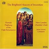 The Brightest Heaven of Invention