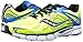 Saucony Men's Mirage 4 Running Shoe