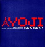 Techy Techy [12 inch Analog]