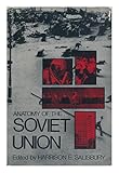 Anatomy of the Soviet Union