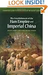 The Establishment of the Han Empire a...