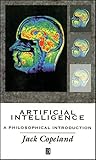 Artificial intelligence : a philosophical introduction