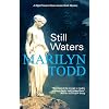 Still Waters (High Priestess Iliona Greek Mysteries)