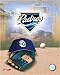 San Diego Padres - '05 Logo / Cap and Glove by Unknown. Size 8.00 inches width by 10.00 inches height. High Quality Art Poster Print